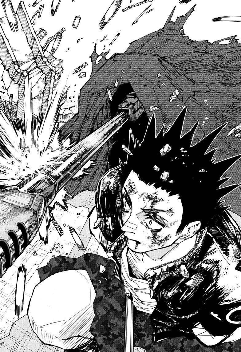 Sakamoto Days Chapter 229 - 19