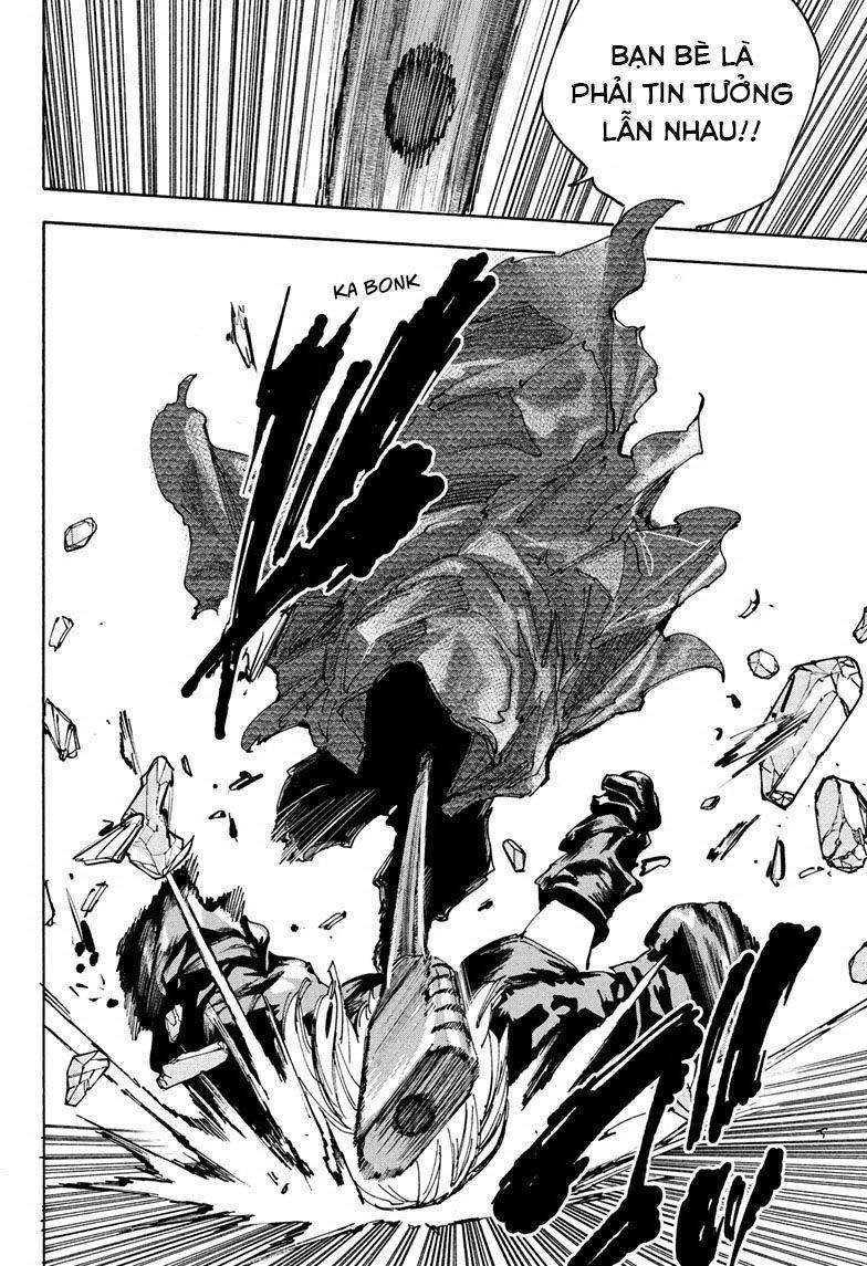 Sakamoto Days Chapter 230 - 15