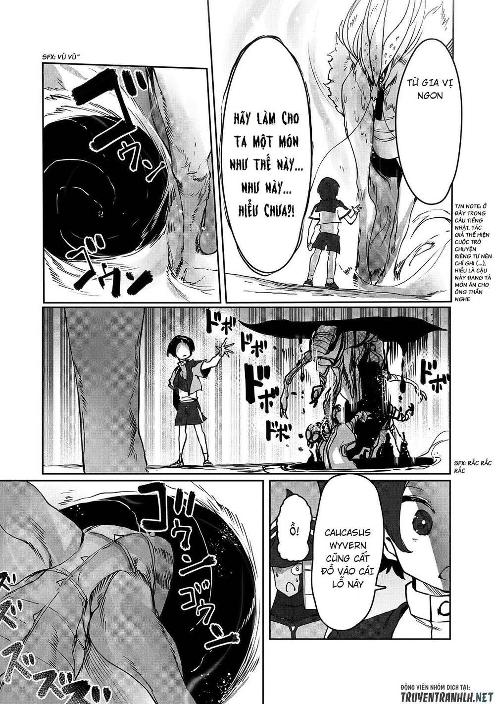 The Useless Tamer Will Turn Into The Top Unconsciously By My Previous Life Knowledge Chapter 6.1 - 15