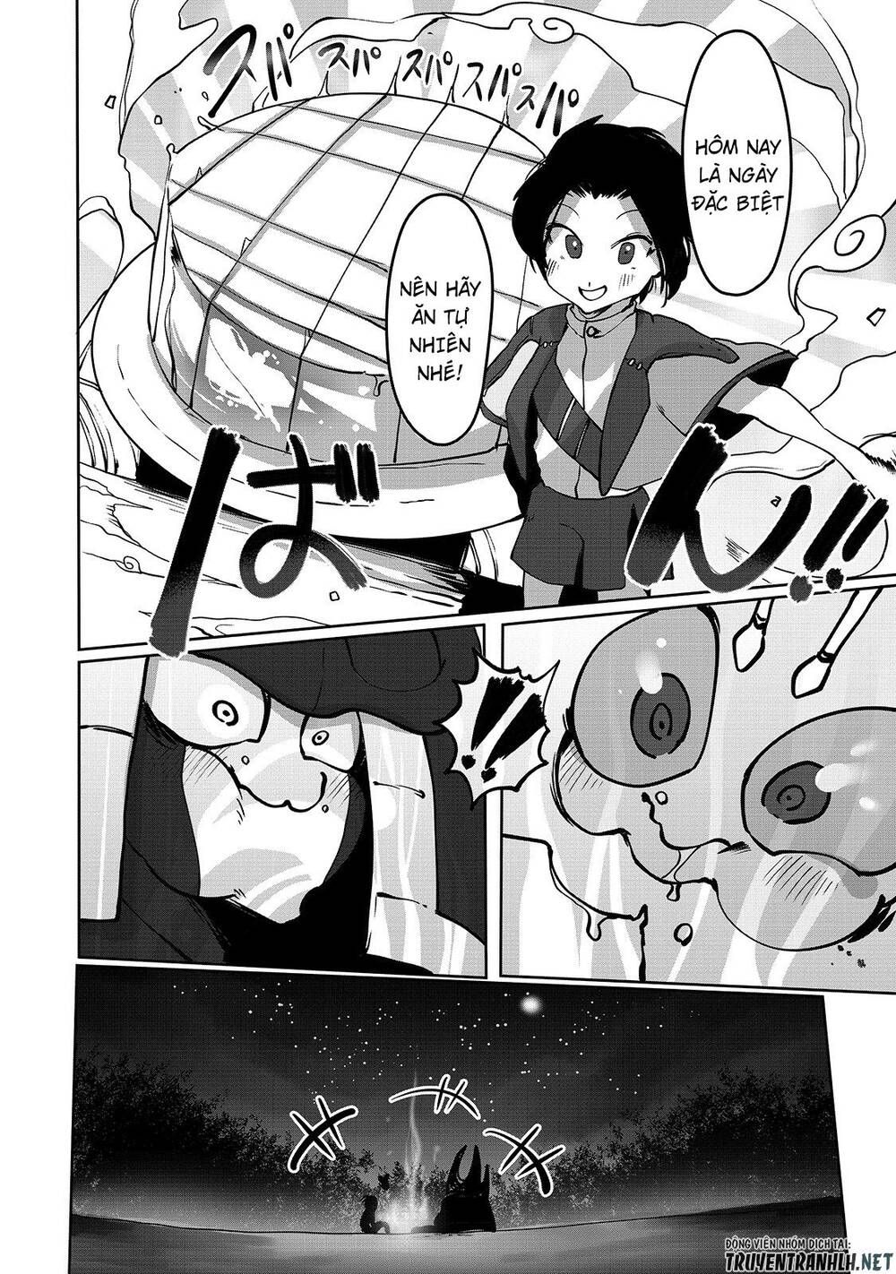 The Useless Tamer Will Turn Into The Top Unconsciously By My Previous Life Knowledge Chapter 6.1 - 18
