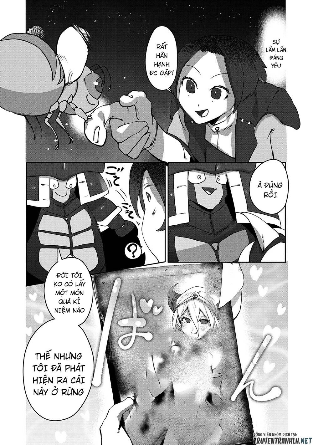 The Useless Tamer Will Turn Into The Top Unconsciously By My Previous Life Knowledge Chapter 6.1 - 6