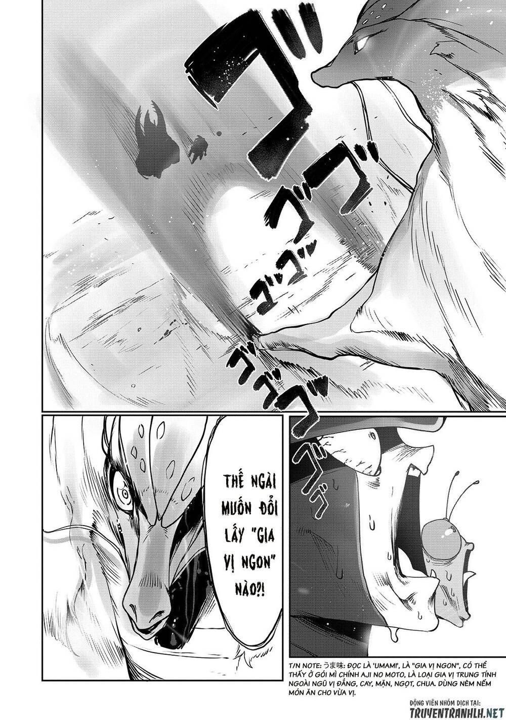 The Useless Tamer Will Turn Into The Top Unconsciously By My Previous Life Knowledge Chapter 6.3 - 14