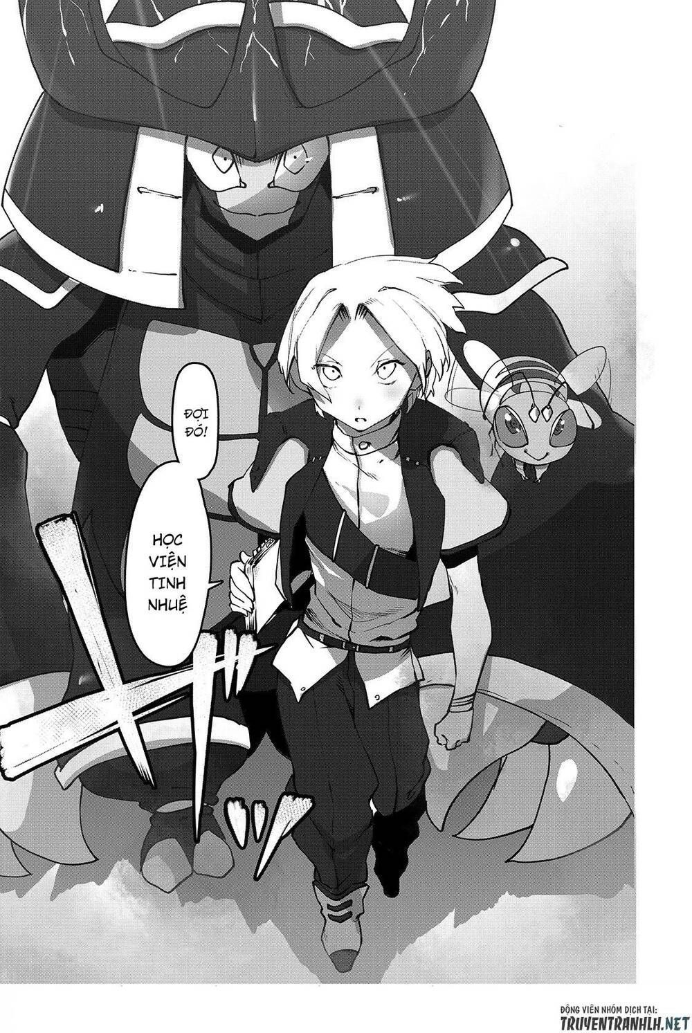 The Useless Tamer Will Turn Into The Top Unconsciously By My Previous Life Knowledge Chapter 6.3 - 27