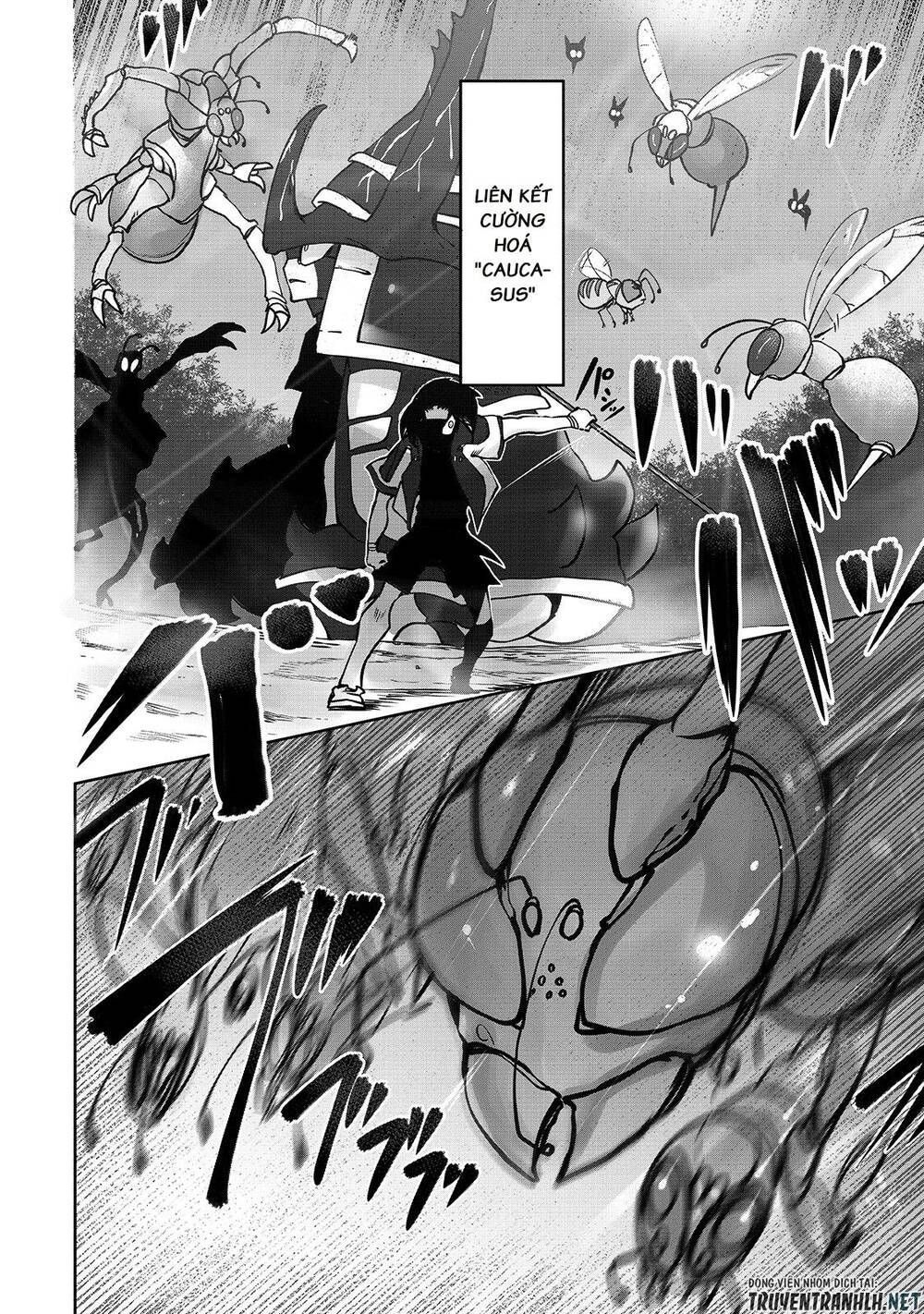 The Useless Tamer Will Turn Into The Top Unconsciously By My Previous Life Knowledge Chapter 6.5 - 20