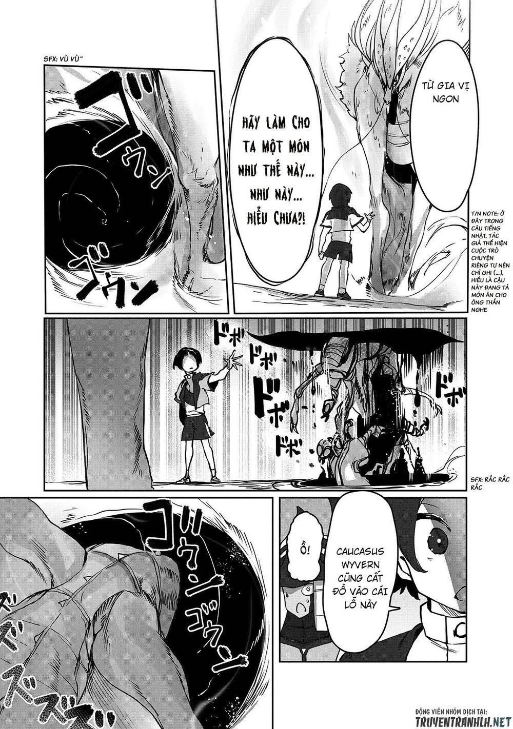 The Useless Tamer Will Turn Into The Top Unconsciously By My Previous Life Knowledge Chapter 6.6 - 15