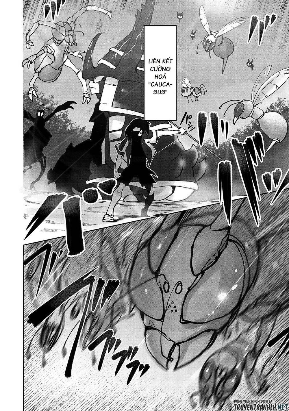 The Useless Tamer Will Turn Into The Top Unconsciously By My Previous Life Knowledge Chapter 6.6 - 20