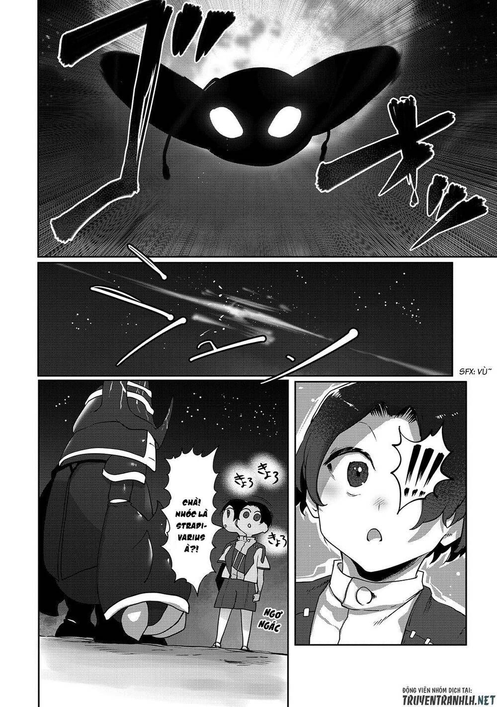 The Useless Tamer Will Turn Into The Top Unconsciously By My Previous Life Knowledge Chapter 6.6 - 4