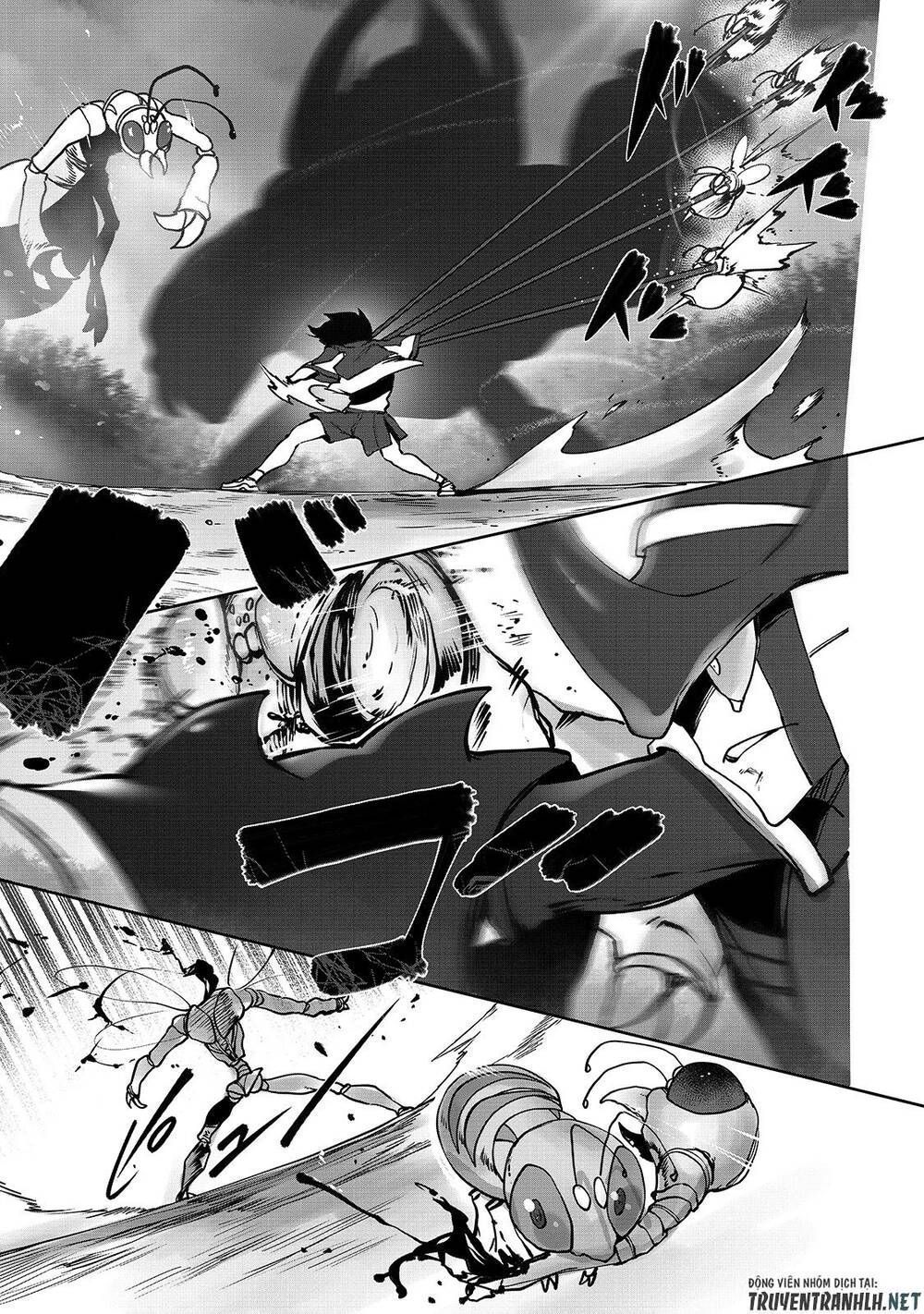 The Useless Tamer Will Turn Into The Top Unconsciously By My Previous Life Knowledge Chapter 6.7 - 21