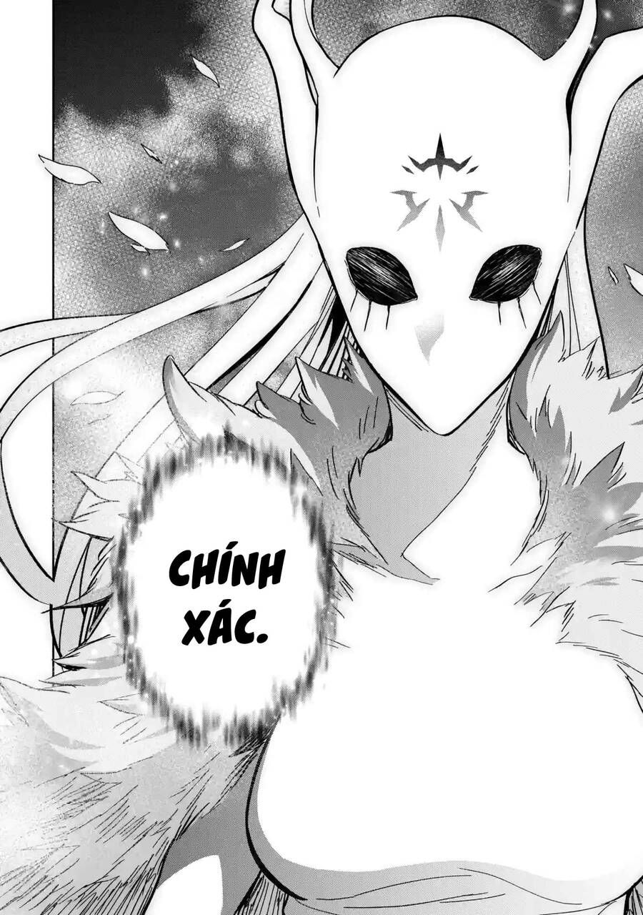 Shokei Sareta Kenja Wa Lich Ni Tensei Shite Shinryaku Sensou Wo Hajimaru Chapter 33 - 20
