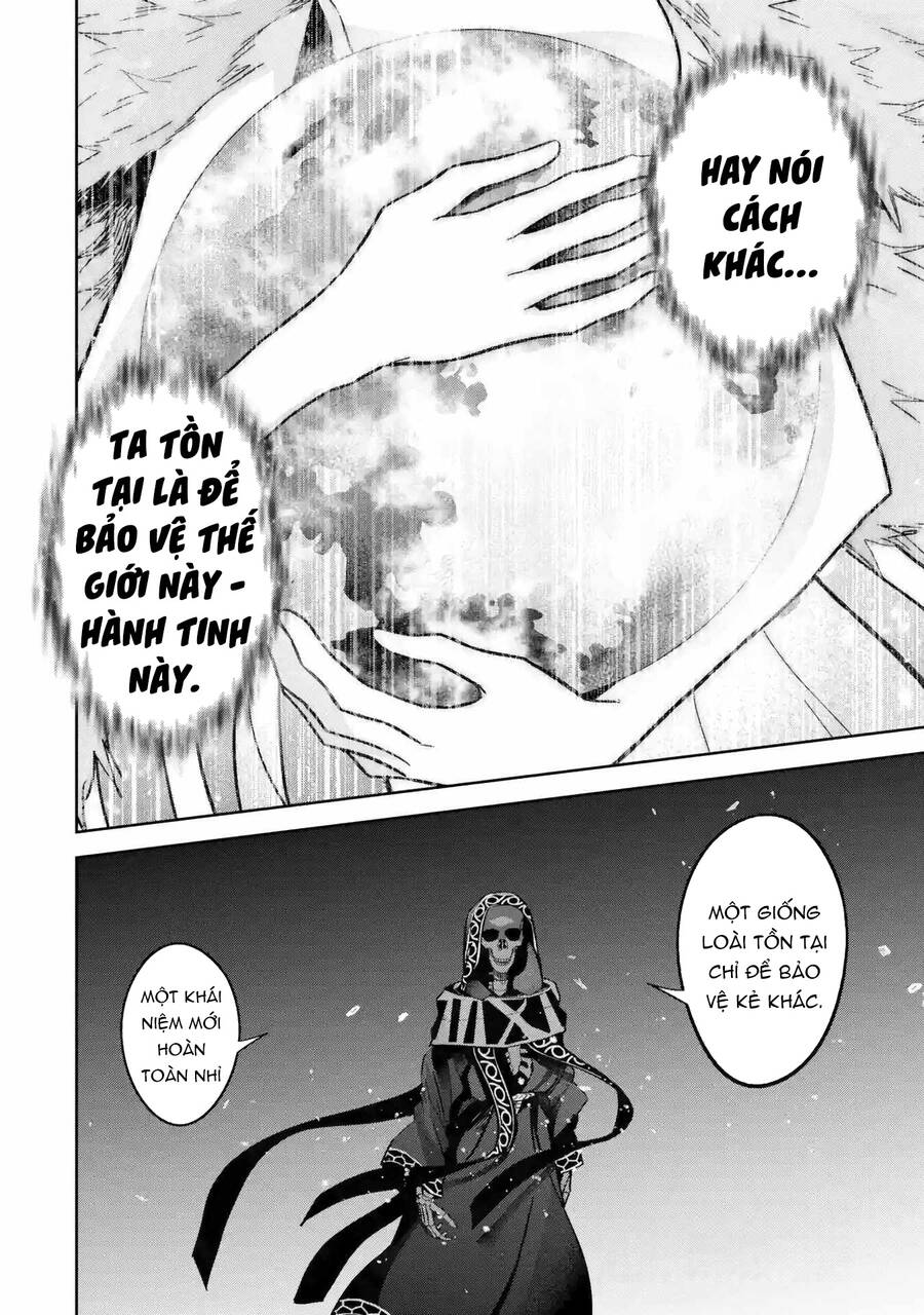 Shokei Sareta Kenja Wa Lich Ni Tensei Shite Shinryaku Sensou Wo Hajimaru Chapter 34 - 31