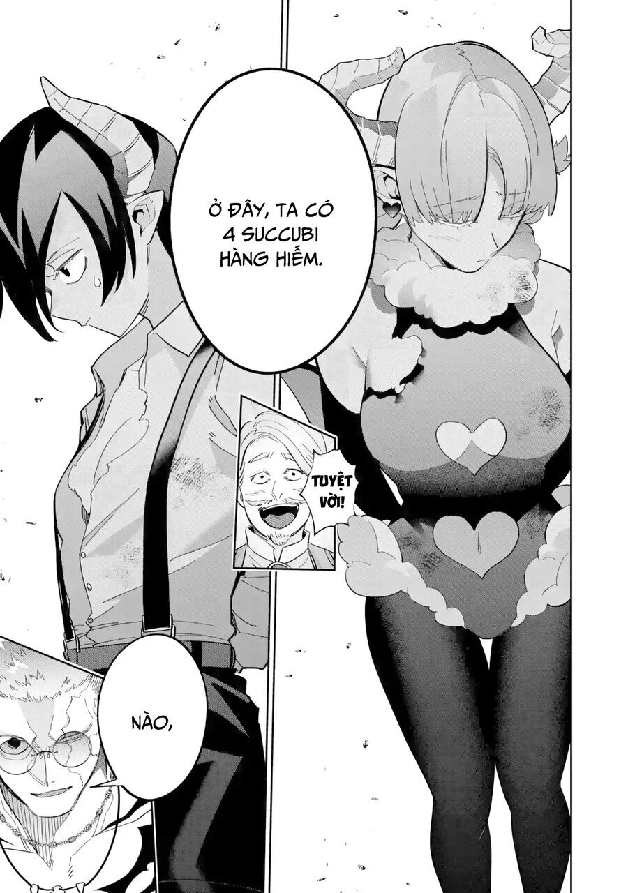 Shokei Sareta Kenja Wa Lich Ni Tensei Shite Shinryaku Sensou Wo Hajimaru Chapter 44 - 41
