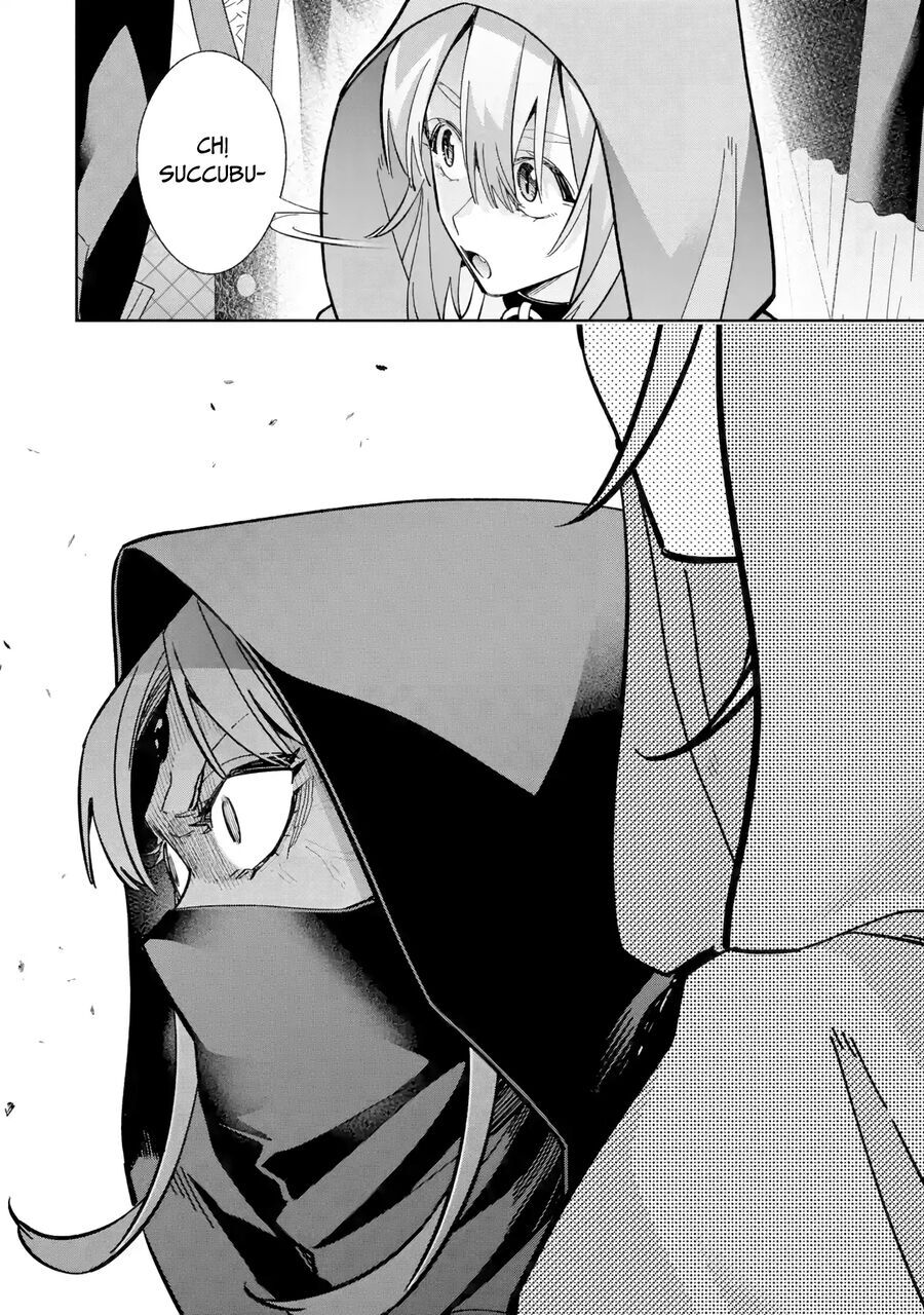 Shokei Sareta Kenja Wa Lich Ni Tensei Shite Shinryaku Sensou Wo Hajimaru Chapter 44 - 44