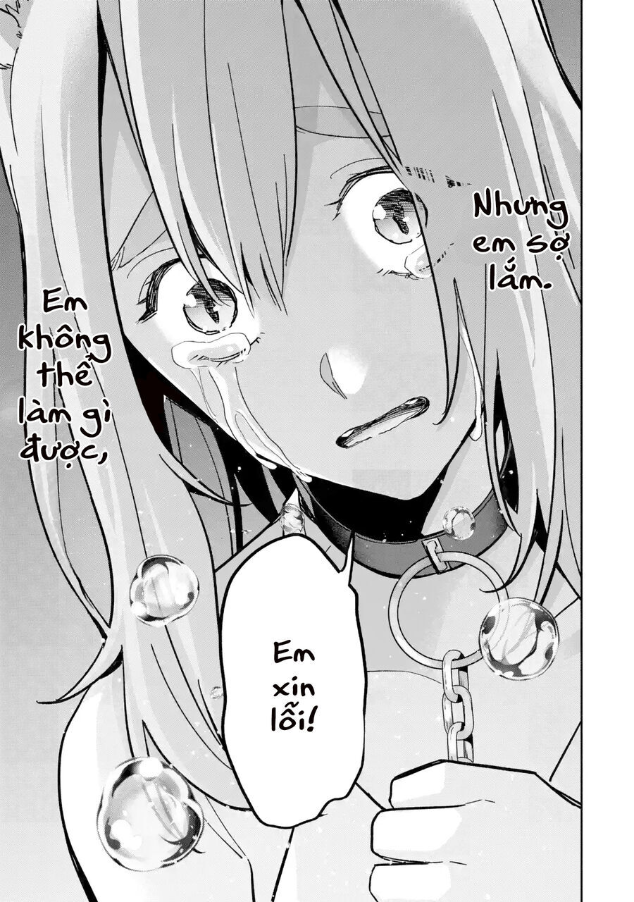 Shokei Sareta Kenja Wa Lich Ni Tensei Shite Shinryaku Sensou Wo Hajimaru Chapter 45 - 28