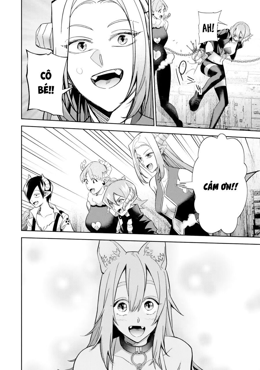 Shokei Sareta Kenja Wa Lich Ni Tensei Shite Shinryaku Sensou Wo Hajimaru Chapter 46 - 13