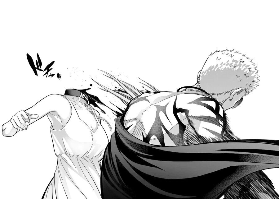 Shokei Sareta Kenja Wa Lich Ni Tensei Shite Shinryaku Sensou Wo Hajimaru Chapter 46 - 15