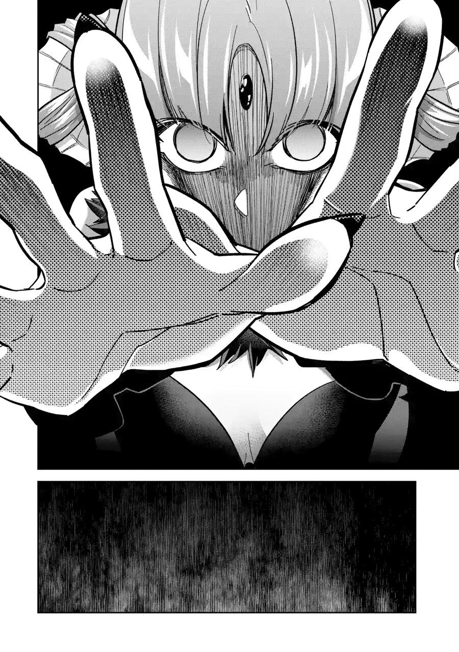 Shokei Sareta Kenja Wa Lich Ni Tensei Shite Shinryaku Sensou Wo Hajimaru Chapter 46 - 20