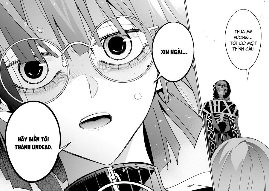 Shokei Sareta Kenja Wa Lich Ni Tensei Shite Shinryaku Sensou Wo Hajimaru Chapter 49 - 29