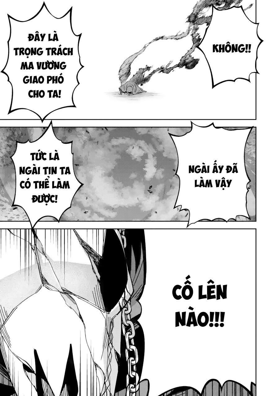 Shokei Sareta Kenja Wa Lich Ni Tensei Shite Shinryaku Sensou Wo Hajimaru Chapter 50 - 15
