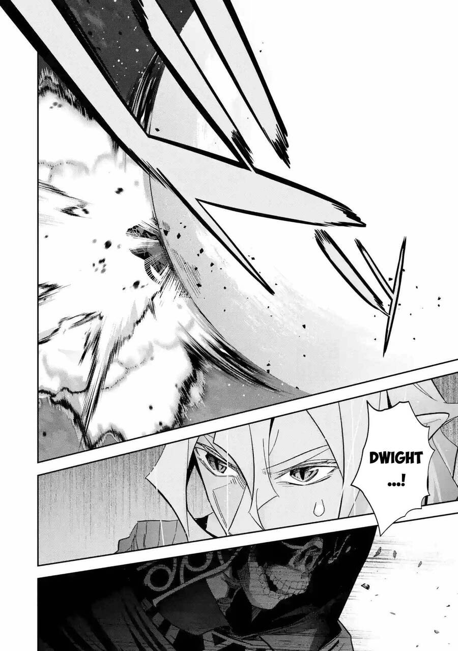 Shokei Sareta Kenja Wa Lich Ni Tensei Shite Shinryaku Sensou Wo Hajimaru Chapter 37 - 28