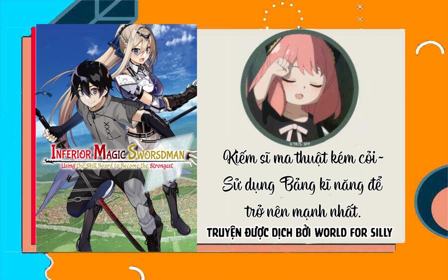 The Reincarnated Inferior Magic Swordsman Chapter 76 - 1