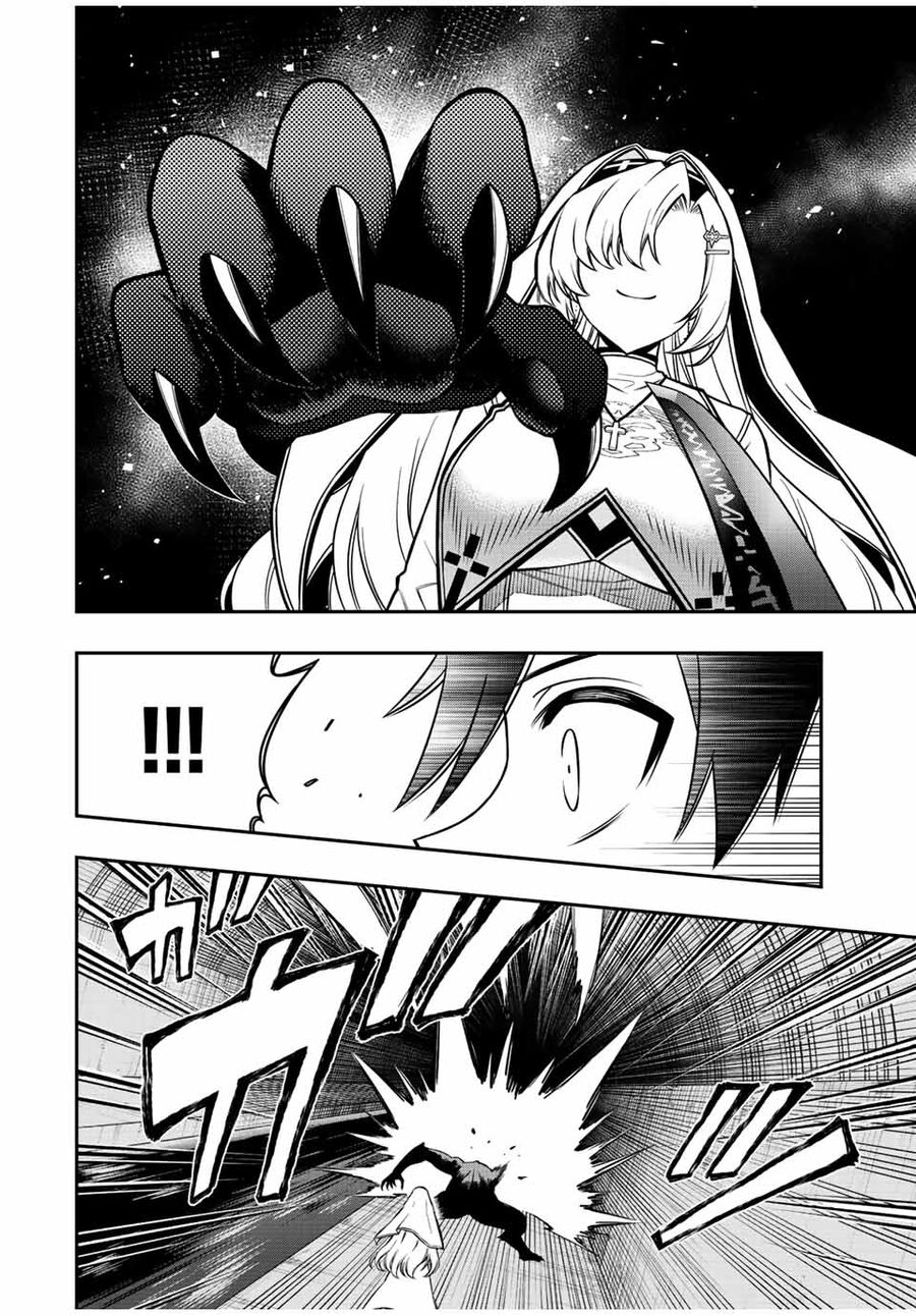 The Reincarnated Inferior Magic Swordsman Chapter 76 - 9