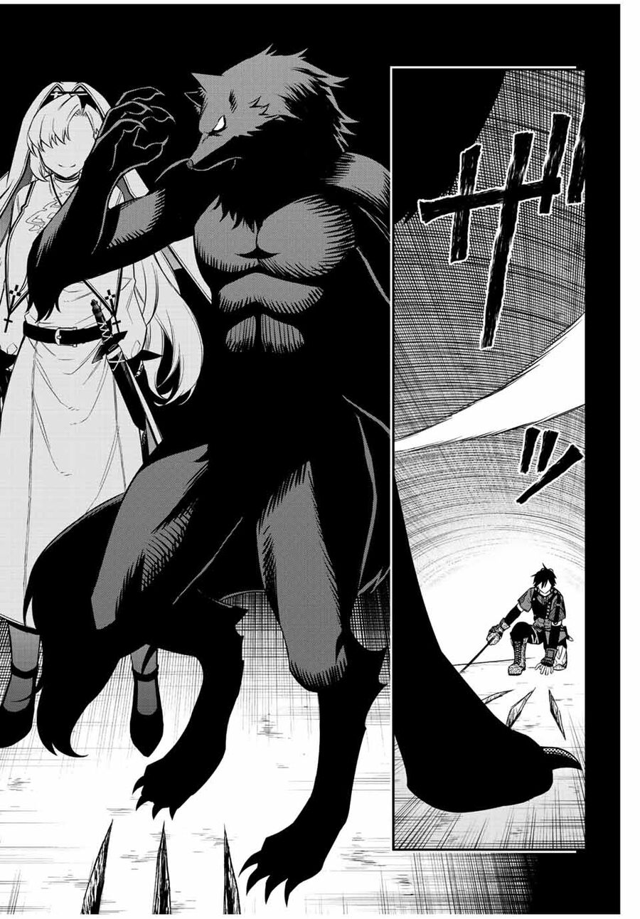 The Reincarnated Inferior Magic Swordsman Chapter 76 - 10