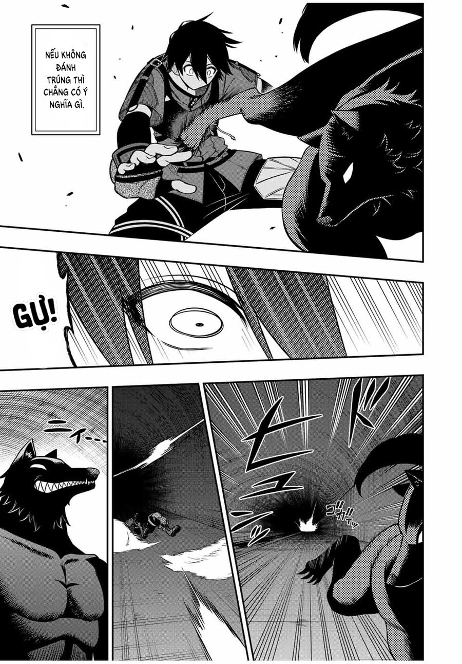 The Reincarnated Inferior Magic Swordsman Chapter 77 - 12