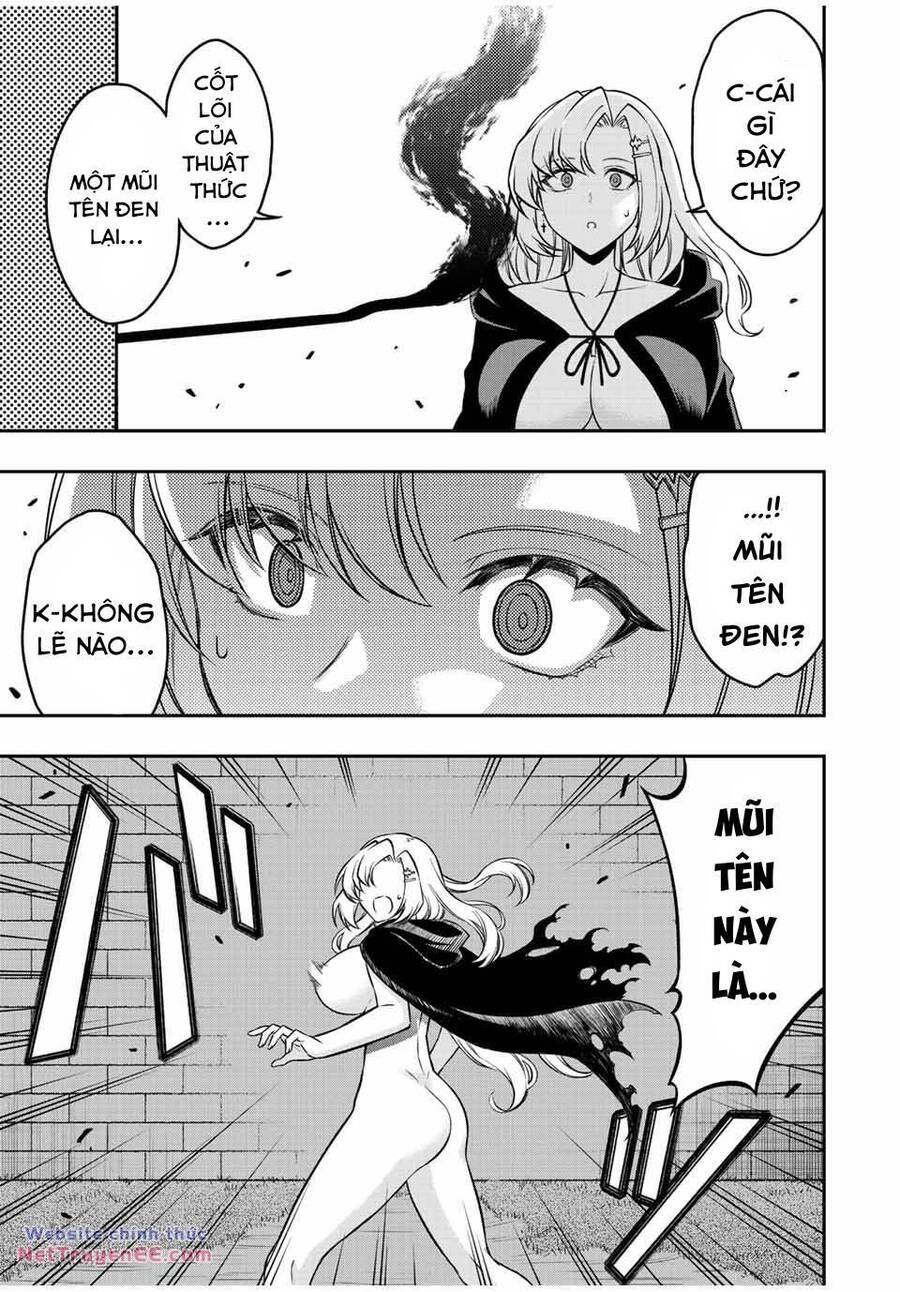 The Reincarnated Inferior Magic Swordsman Chapter 85 - 11