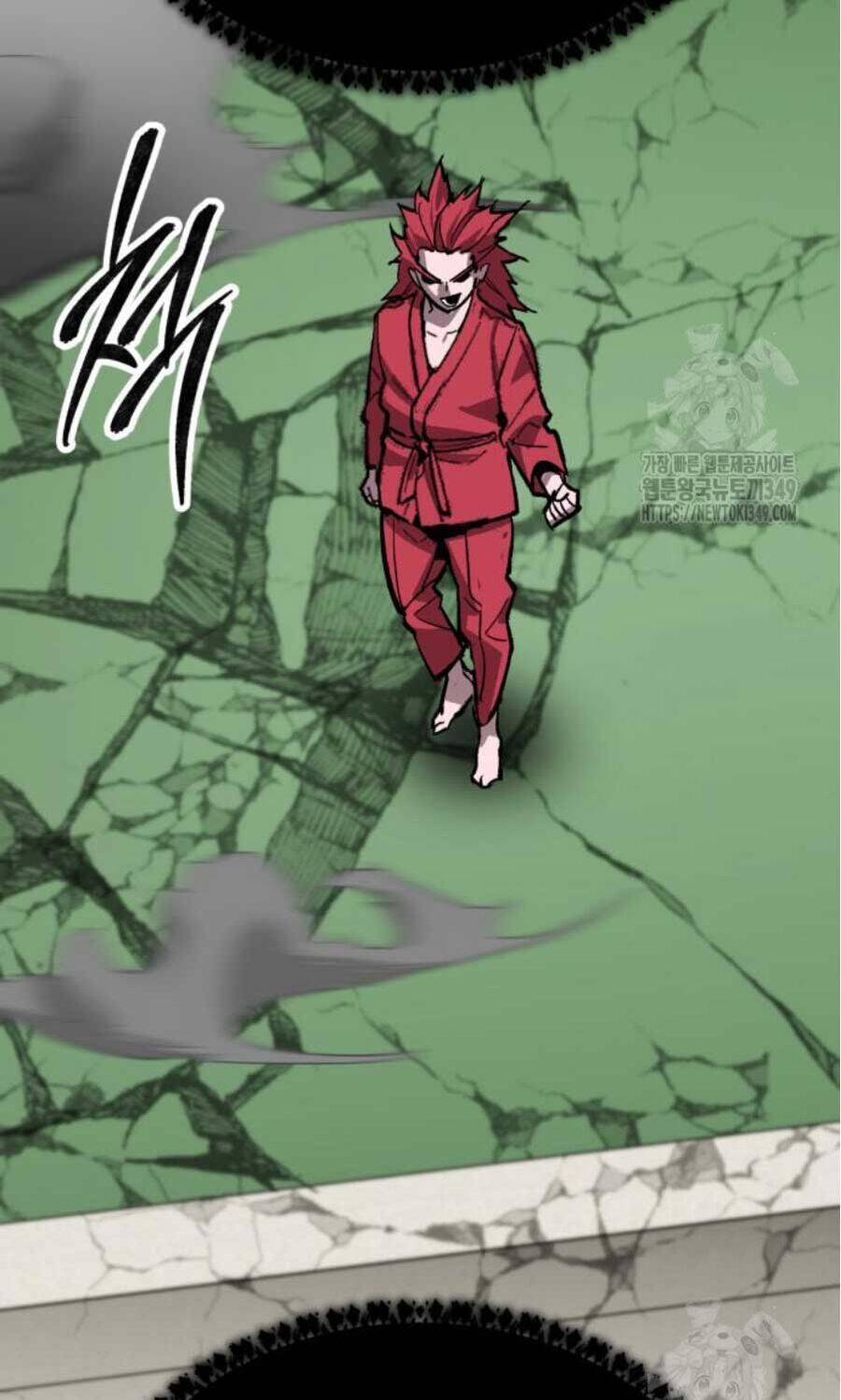 Phá Bỏ Giới Hạn Chapter  162 - 2