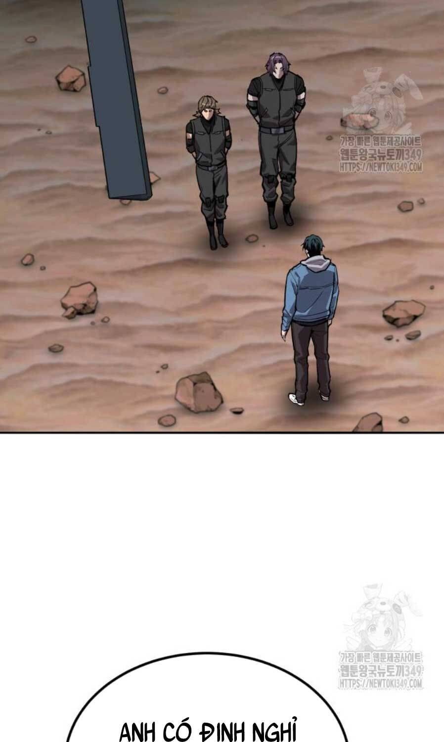 Phá Bỏ Giới Hạn Chapter  162 - 107