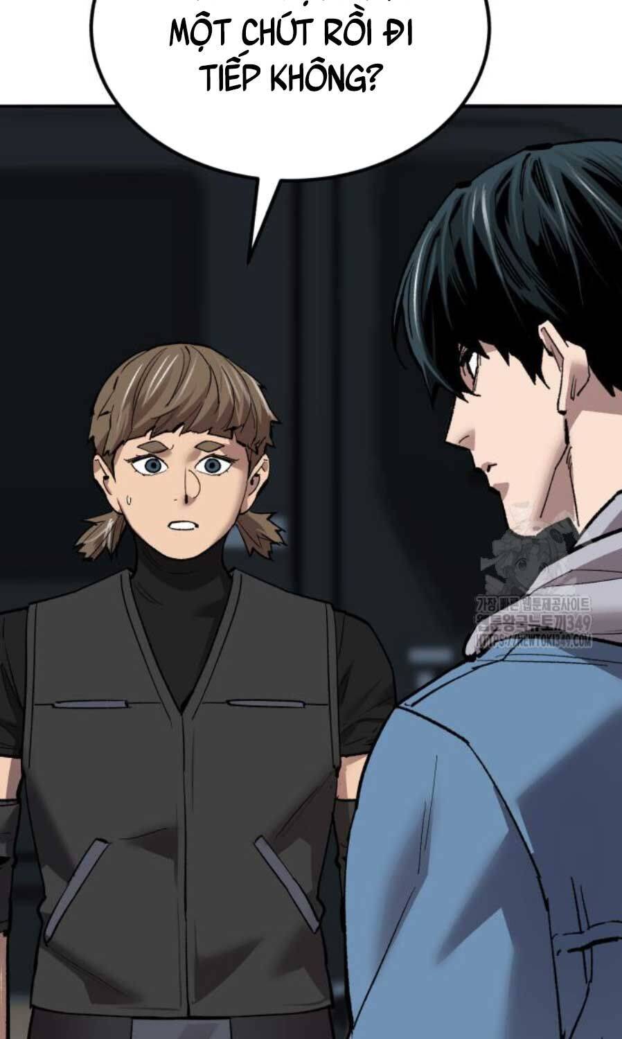 Phá Bỏ Giới Hạn Chapter  162 - 108
