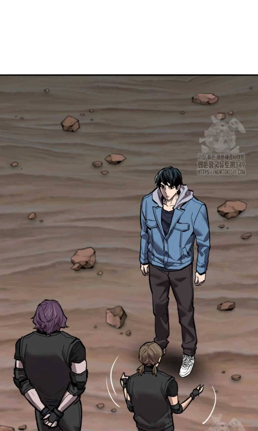 Phá Bỏ Giới Hạn Chapter  162 - 111