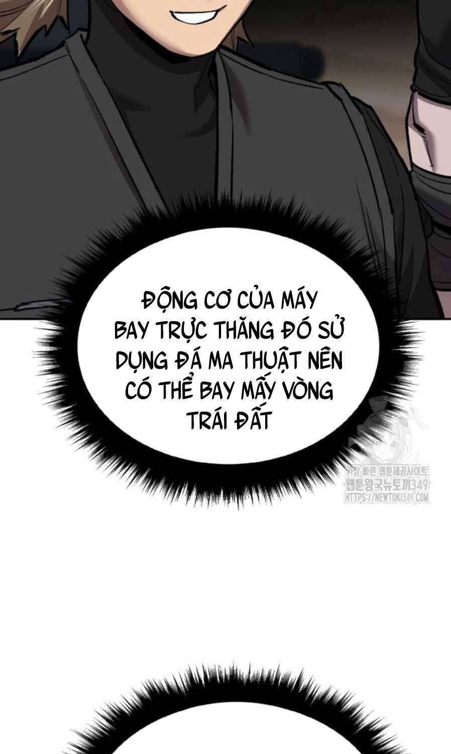 Phá Bỏ Giới Hạn Chapter  162 - 117