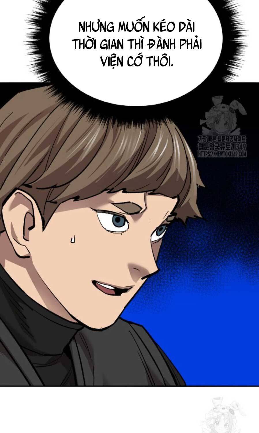 Phá Bỏ Giới Hạn Chapter  162 - 118
