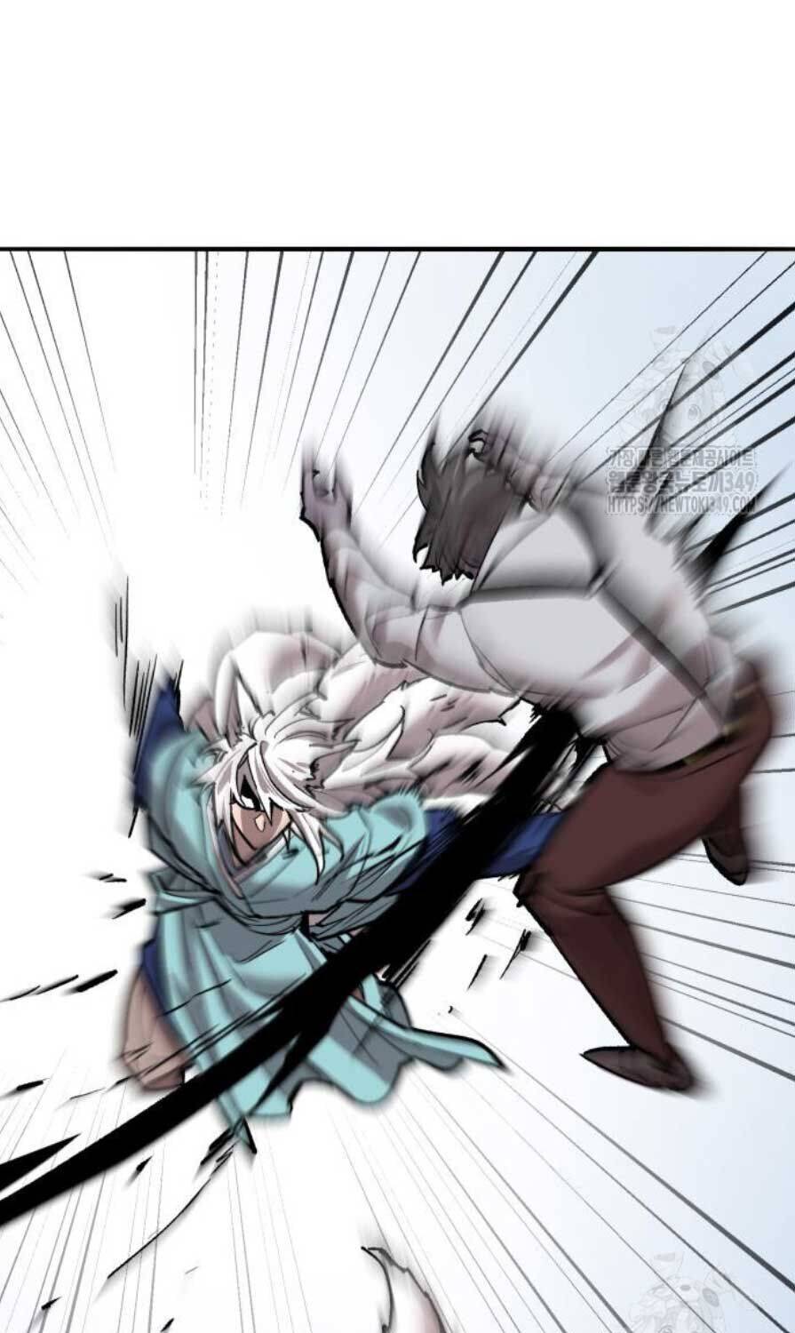 Phá Bỏ Giới Hạn Chapter  162 - 124