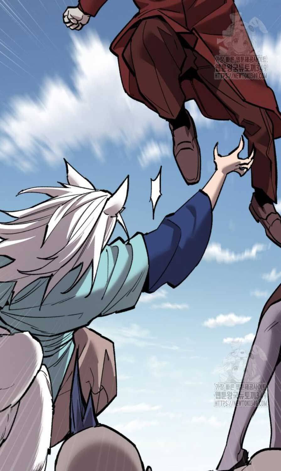 Phá Bỏ Giới Hạn Chapter  162 - 127