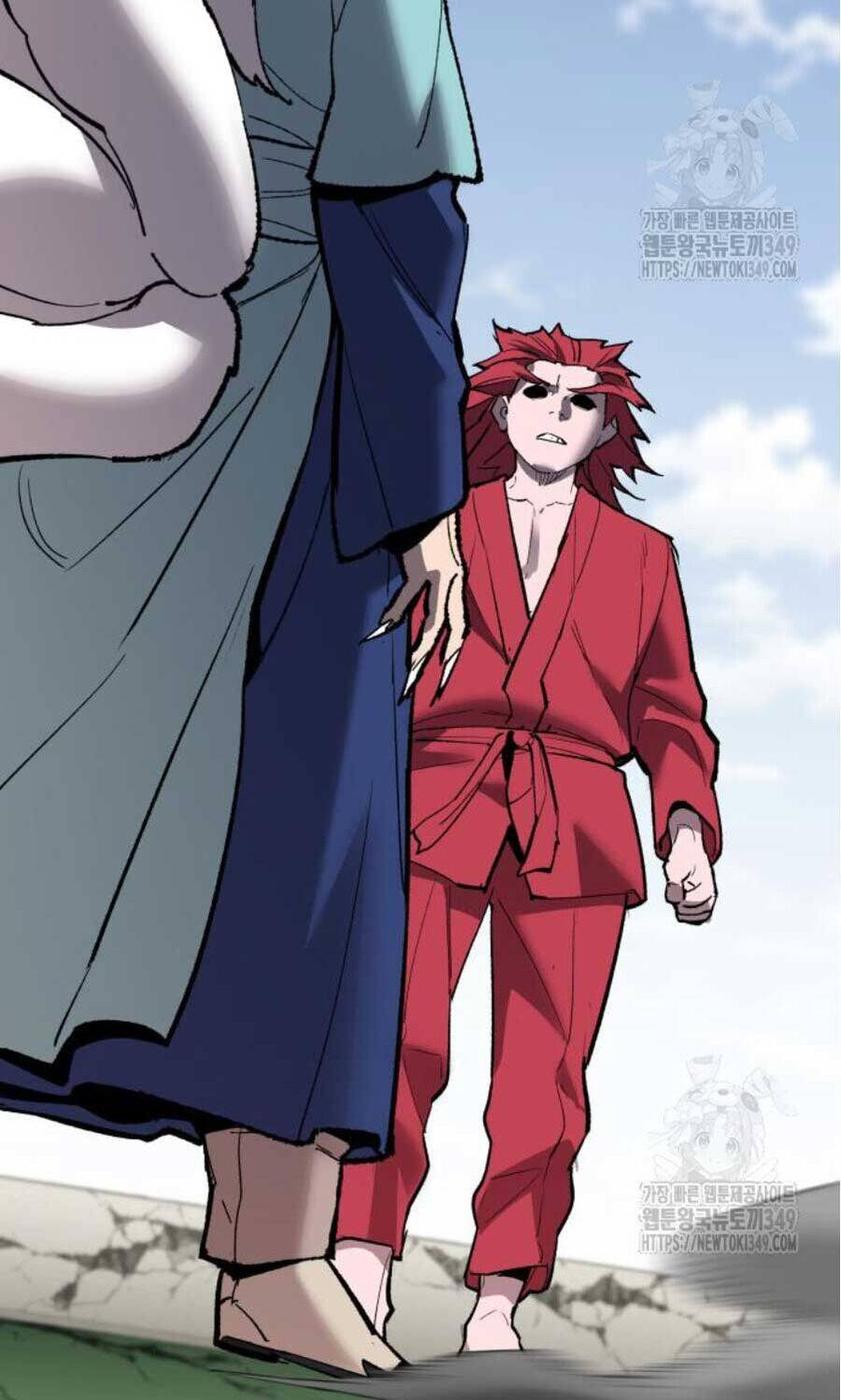 Phá Bỏ Giới Hạn Chapter  162 - 14