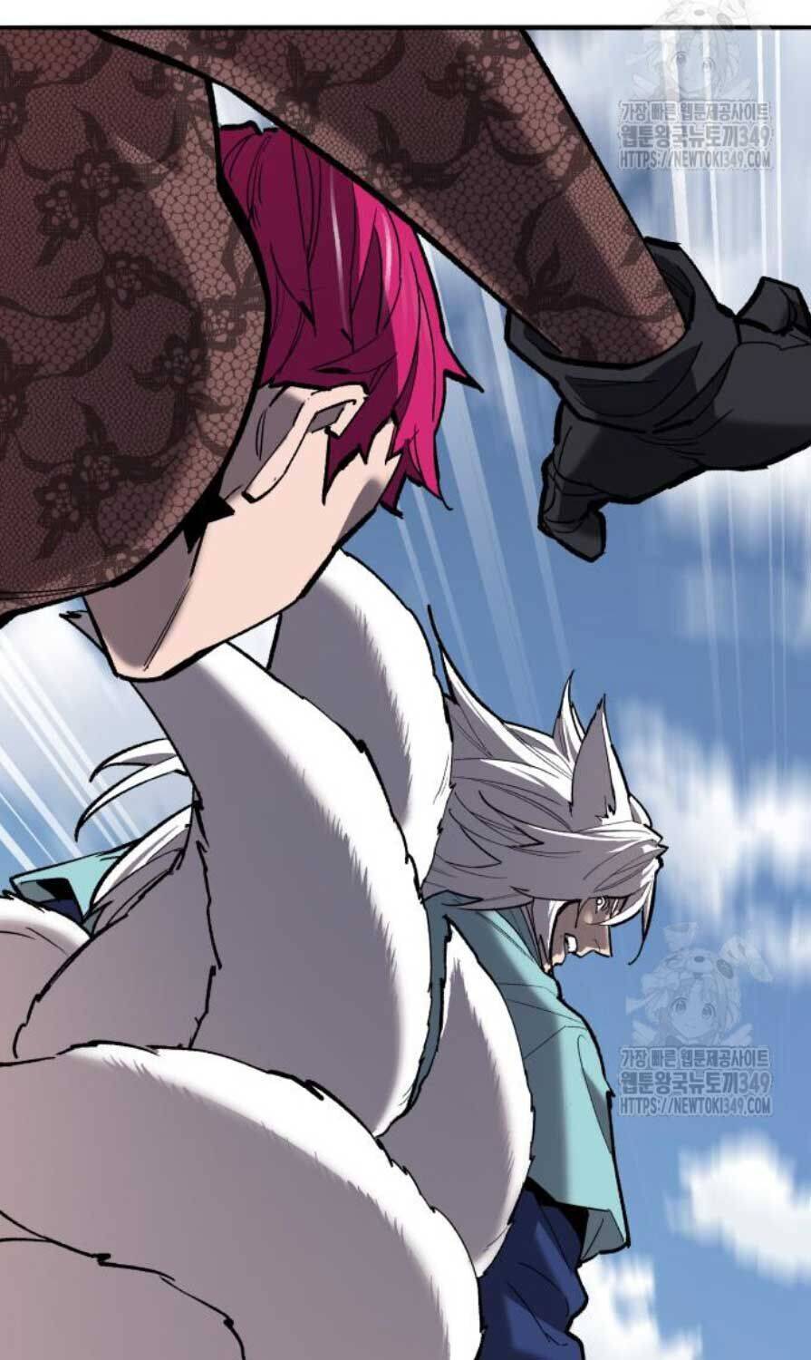 Phá Bỏ Giới Hạn Chapter  162 - 134