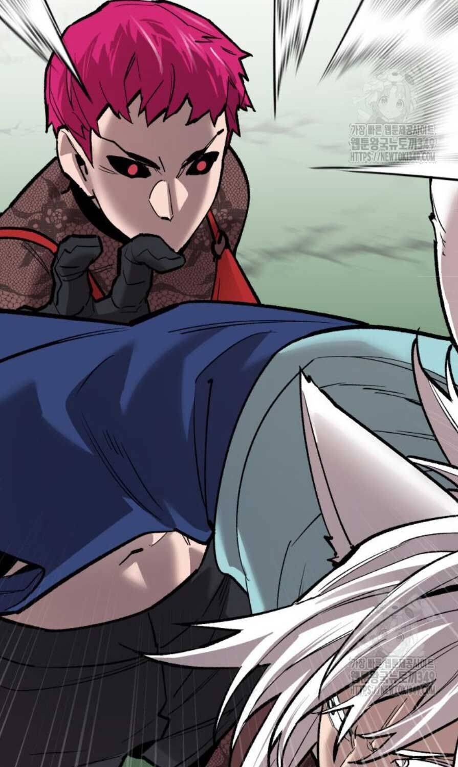 Phá Bỏ Giới Hạn Chapter  162 - 136