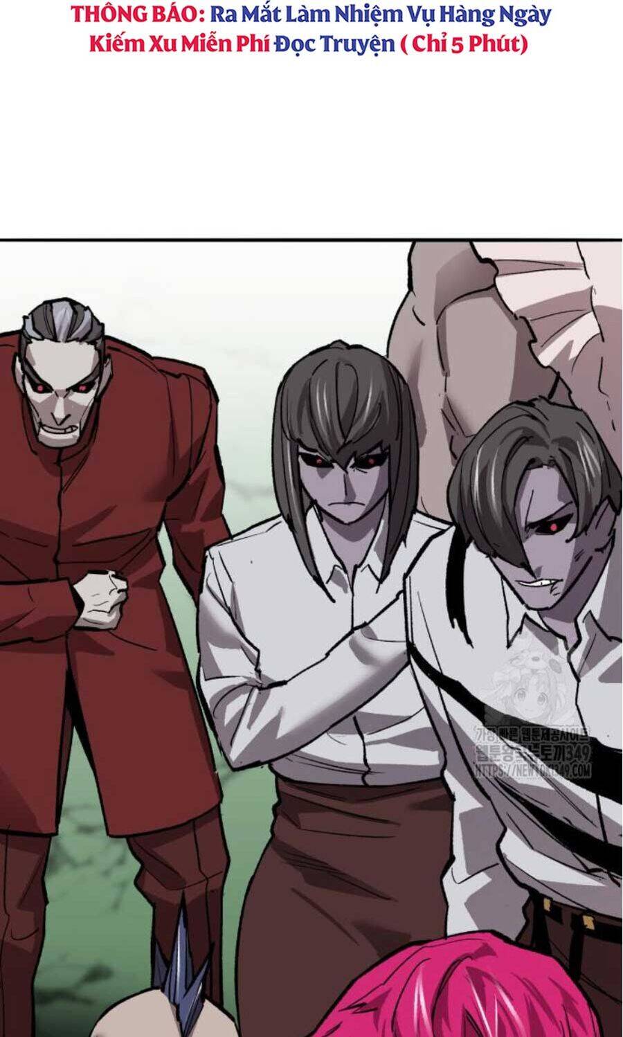 Phá Bỏ Giới Hạn Chapter  162 - 149
