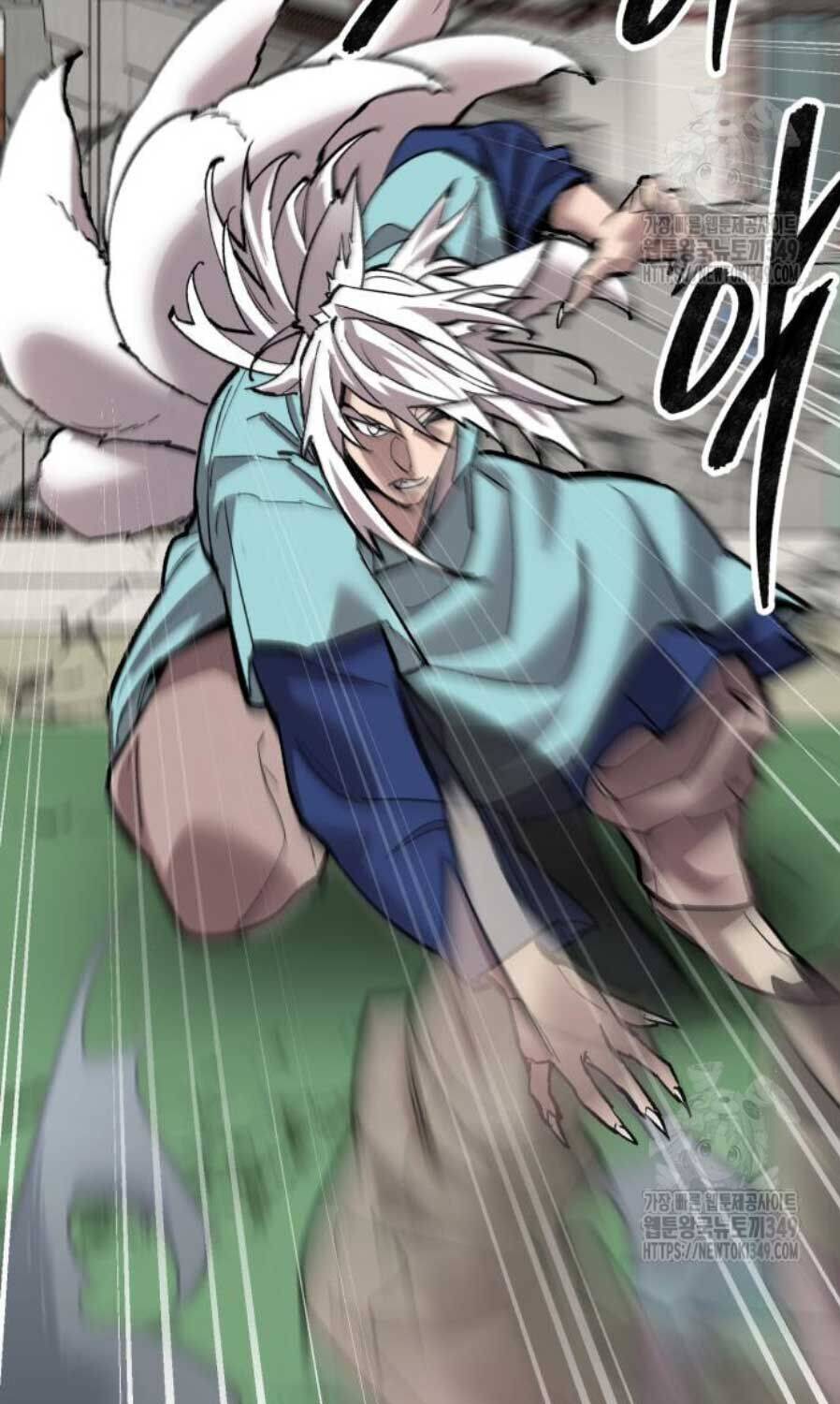 Phá Bỏ Giới Hạn Chapter  162 - 162