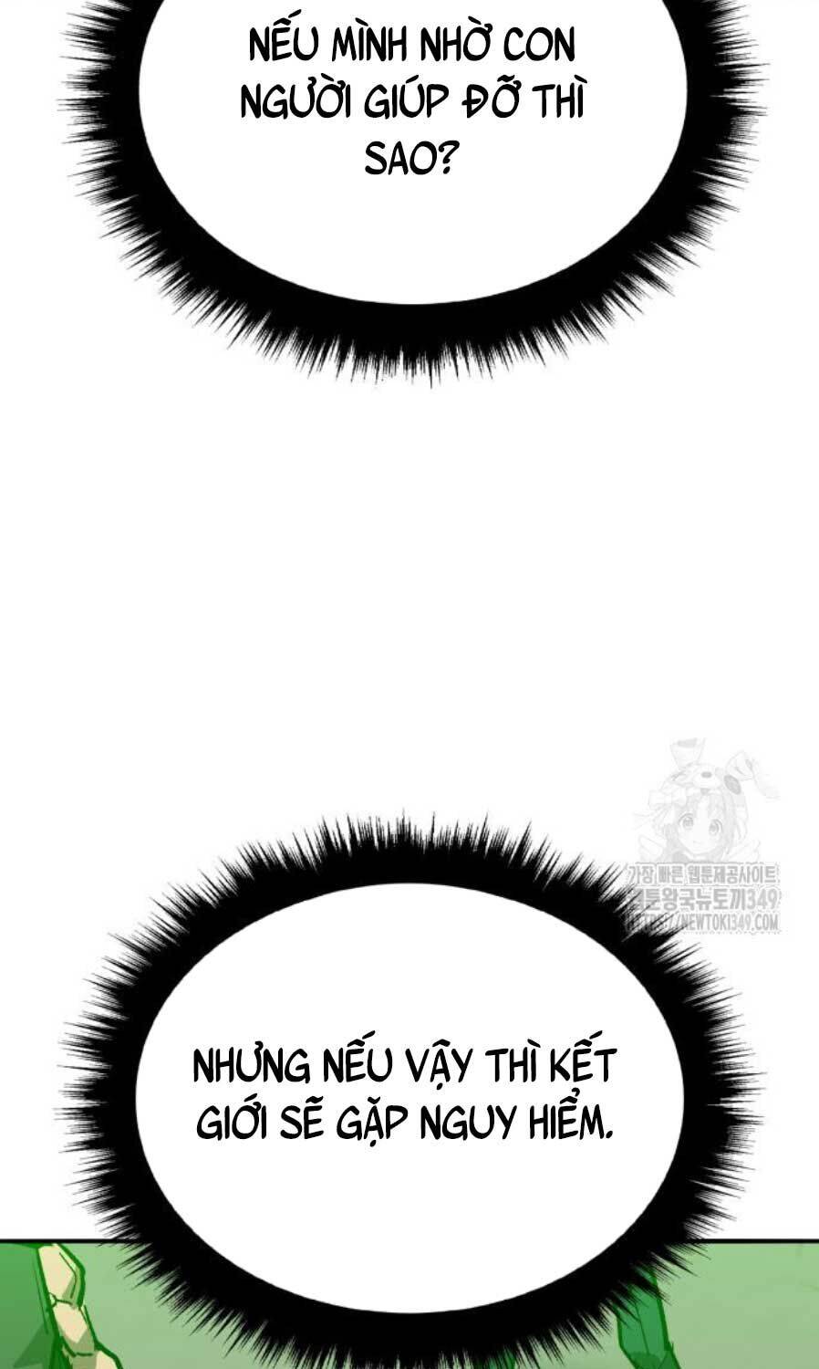 Phá Bỏ Giới Hạn Chapter  162 - 165