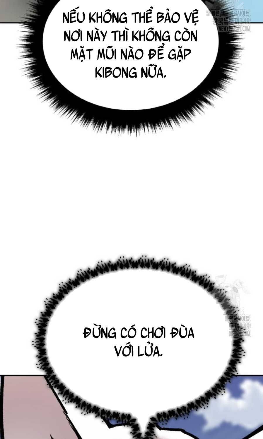 Phá Bỏ Giới Hạn Chapter  162 - 167