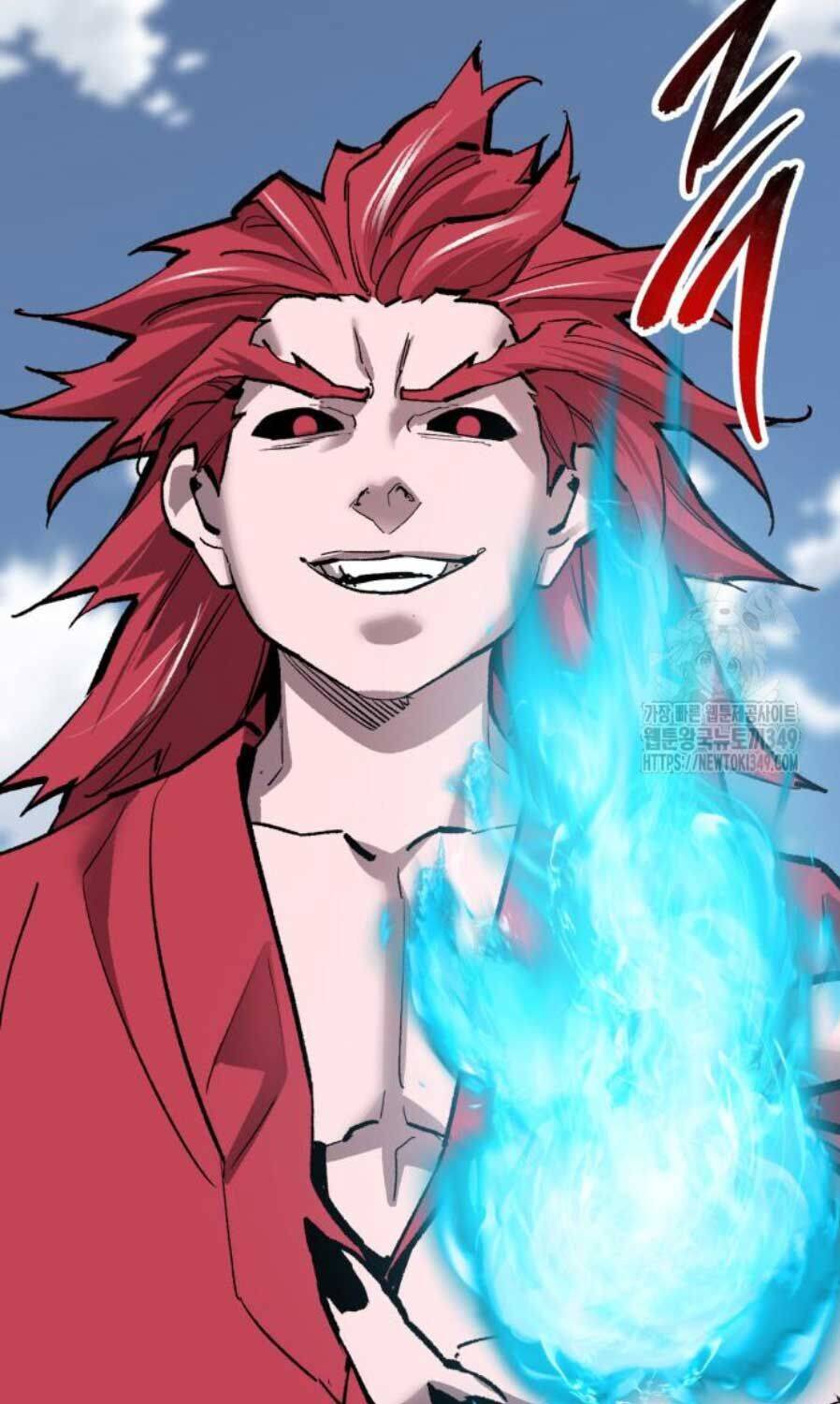 Phá Bỏ Giới Hạn Chapter  162 - 170