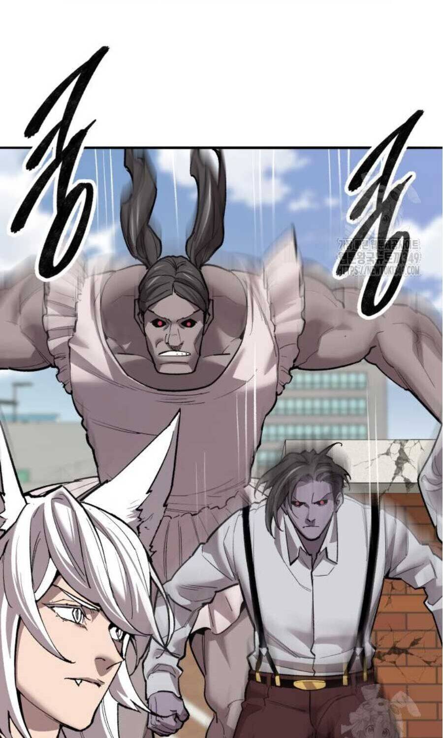 Phá Bỏ Giới Hạn Chapter  162 - 18