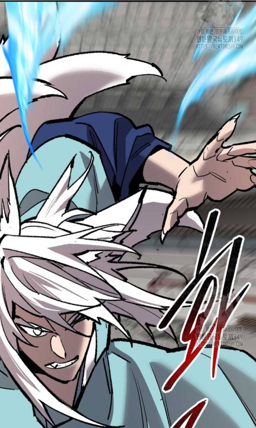 Phá Bỏ Giới Hạn Chapter  162 - 176