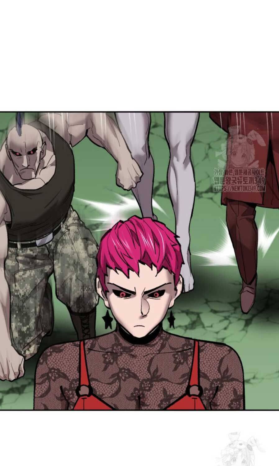 Phá Bỏ Giới Hạn Chapter  162 - 20