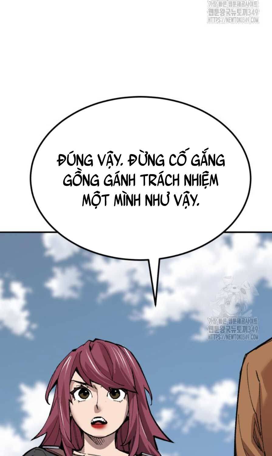 Phá Bỏ Giới Hạn Chapter  162 - 197