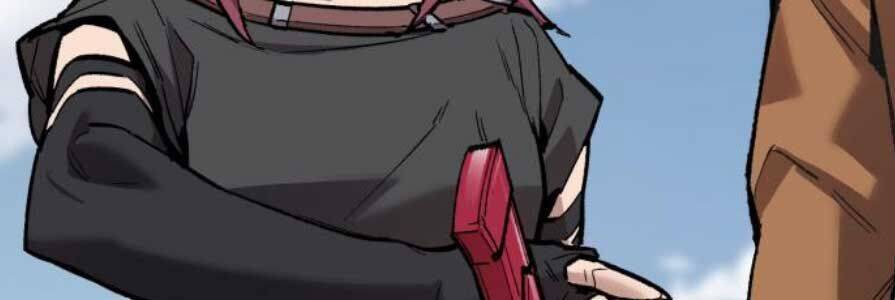 Phá Bỏ Giới Hạn Chapter  162 - 198