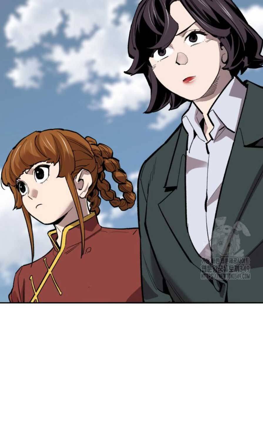 Phá Bỏ Giới Hạn Chapter  162 - 200